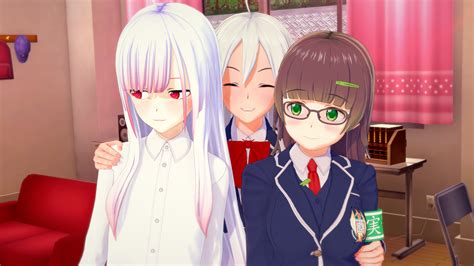 gf koikatsu|HF Patch for Koikatsu v2.10 / コイカツ！自動更新 .